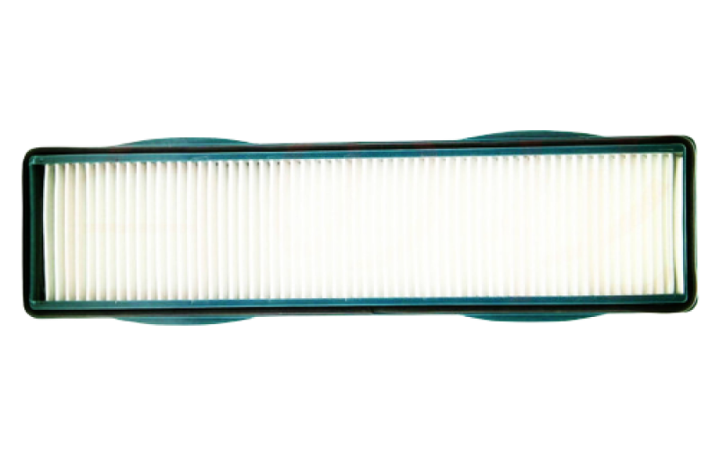 Air filter (panel)